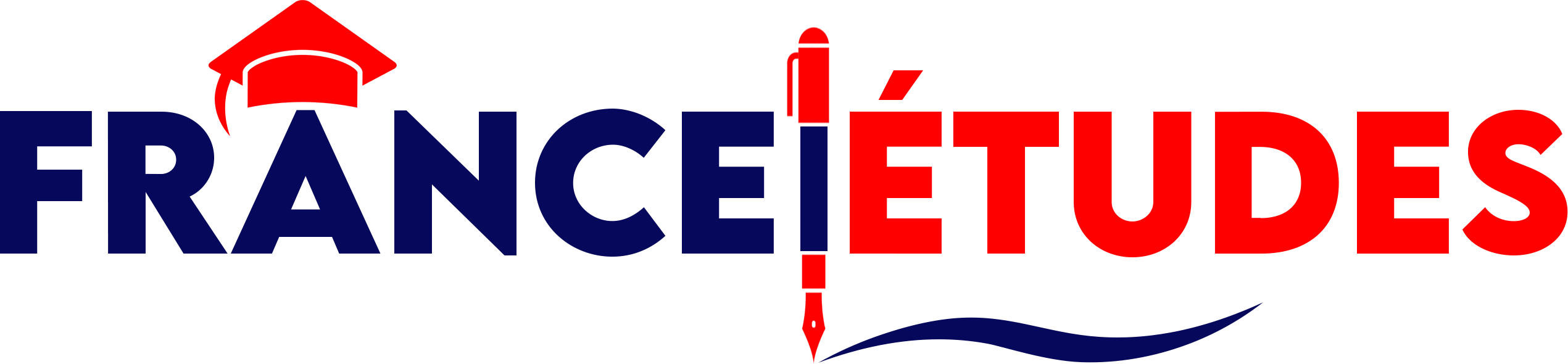 FRANCE ÉTUDES